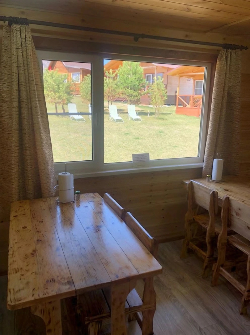 Гостевой дом Радость