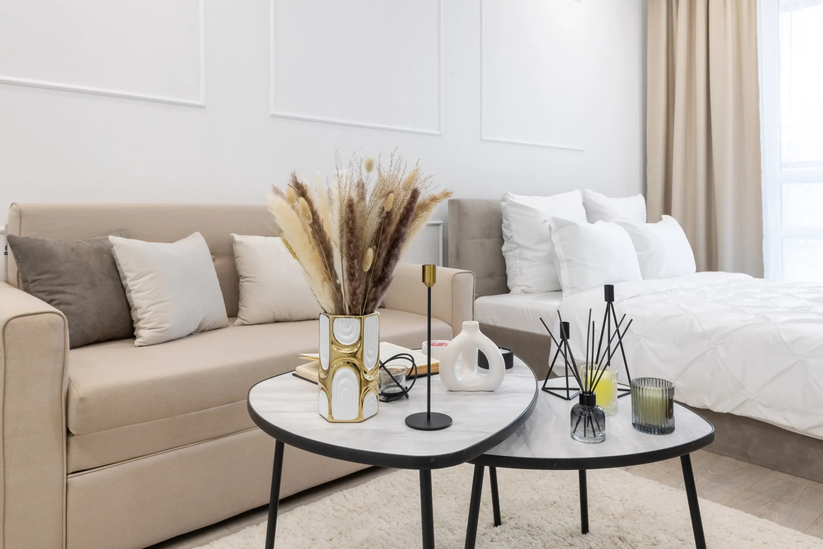 Апартаменты Serenity Homes на Калинина 32