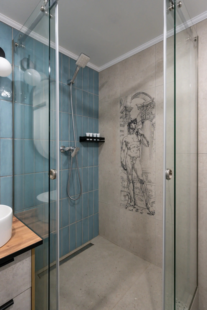 Апартаменты UraganAPART Аполлон