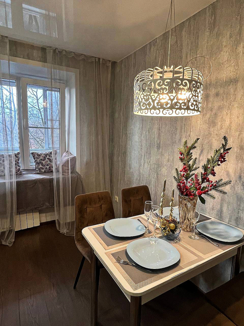 Квартира Липецк Центр 1