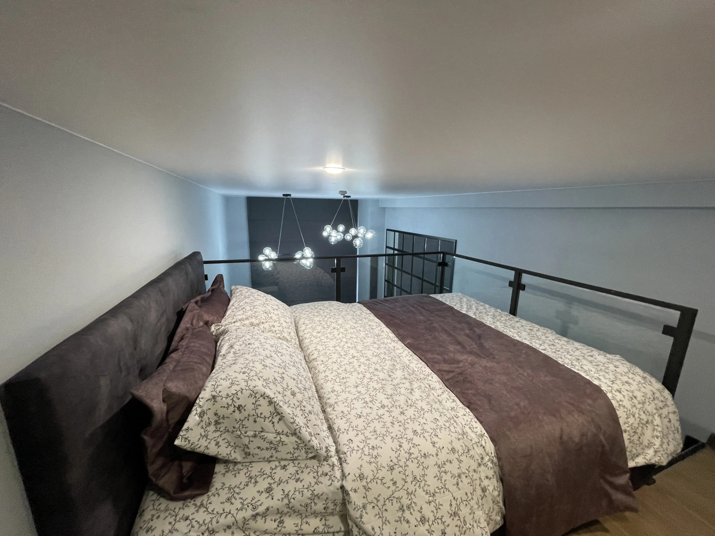 Апартаменты Apart-studios WM 2