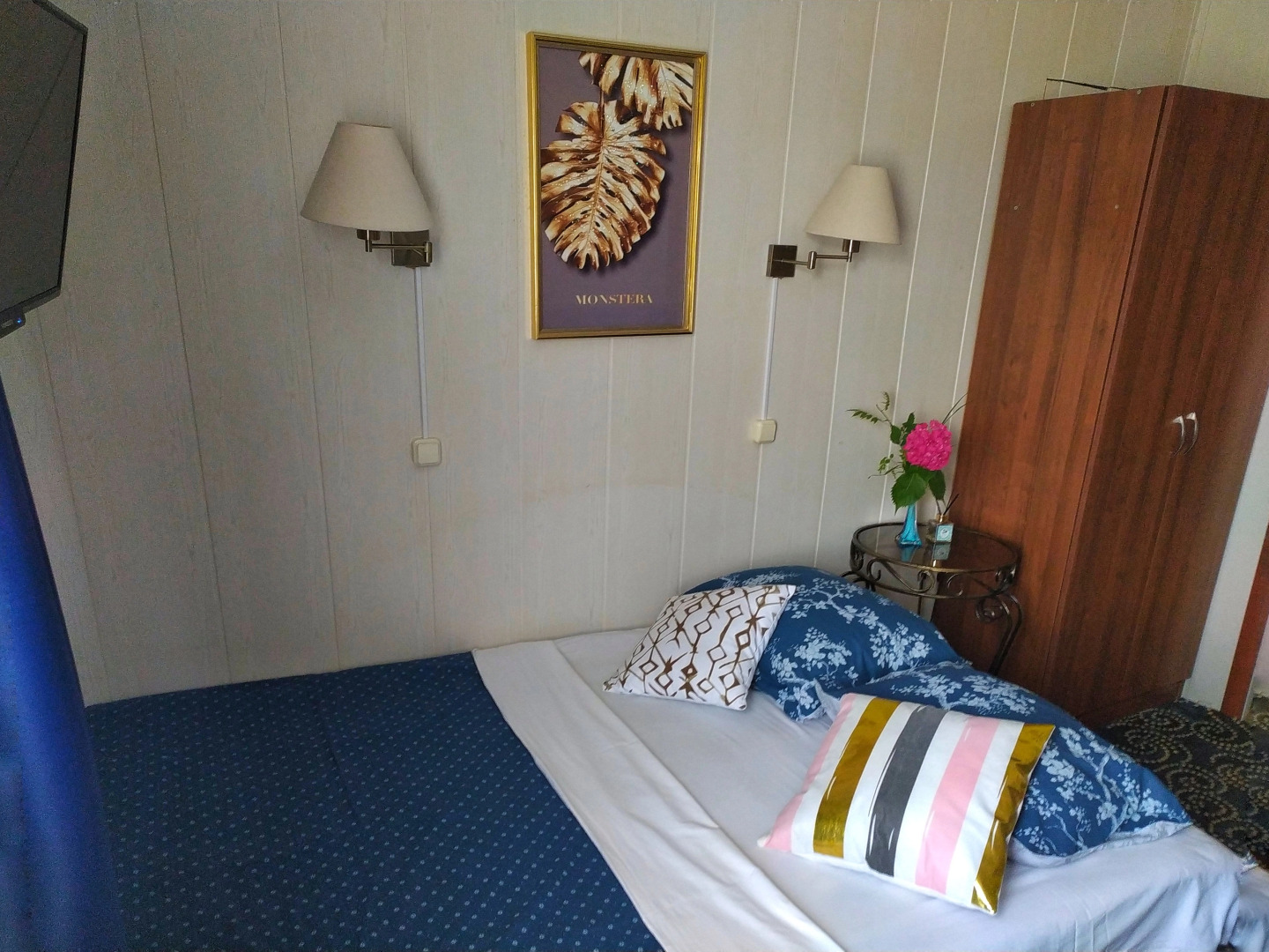 Частный Дом Шанти