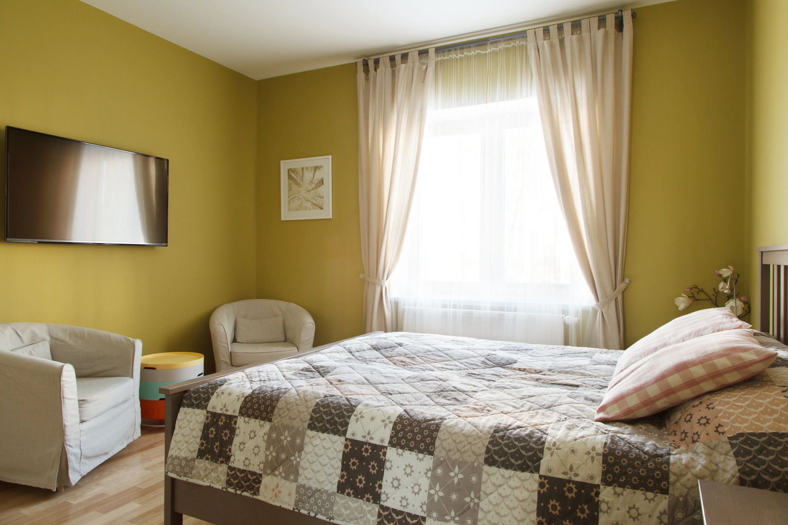 Гостевой дом DOM15