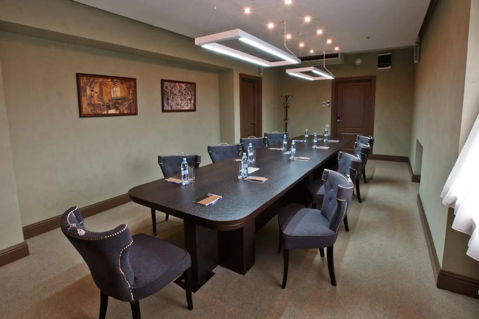 Отель Best Western Plus Spasskaya