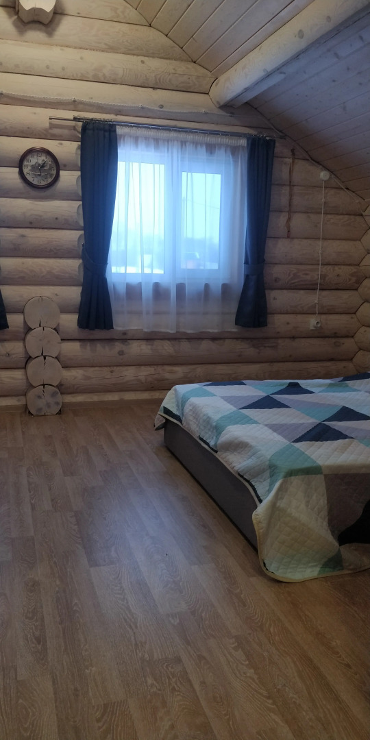 Гостевой дом N4 под Угличем