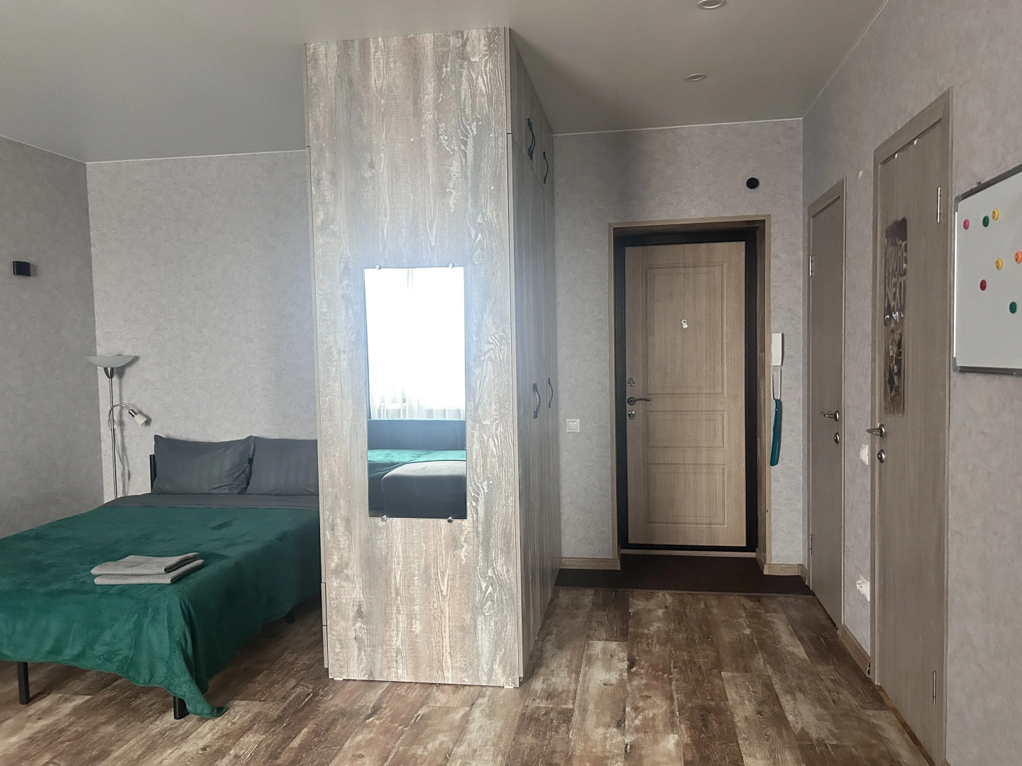 Квартира Уютная в центре города