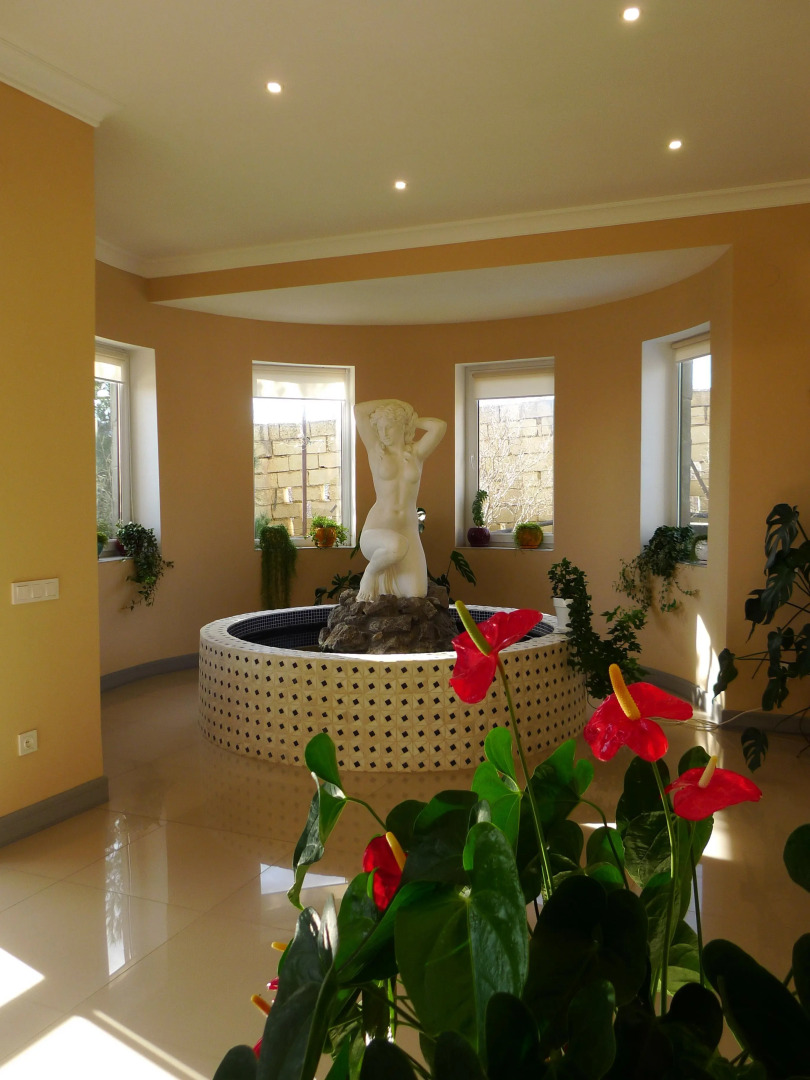 Гостевой дом Sineva Del Sol