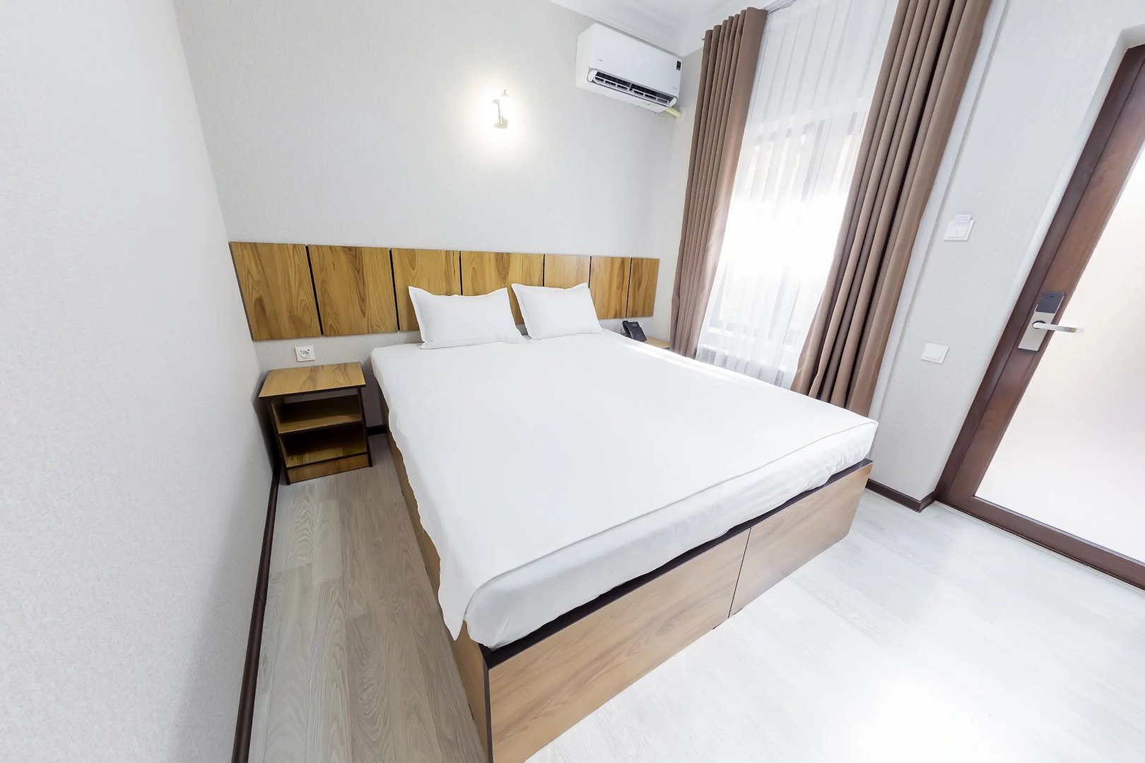 Отель Centrum Tashkent