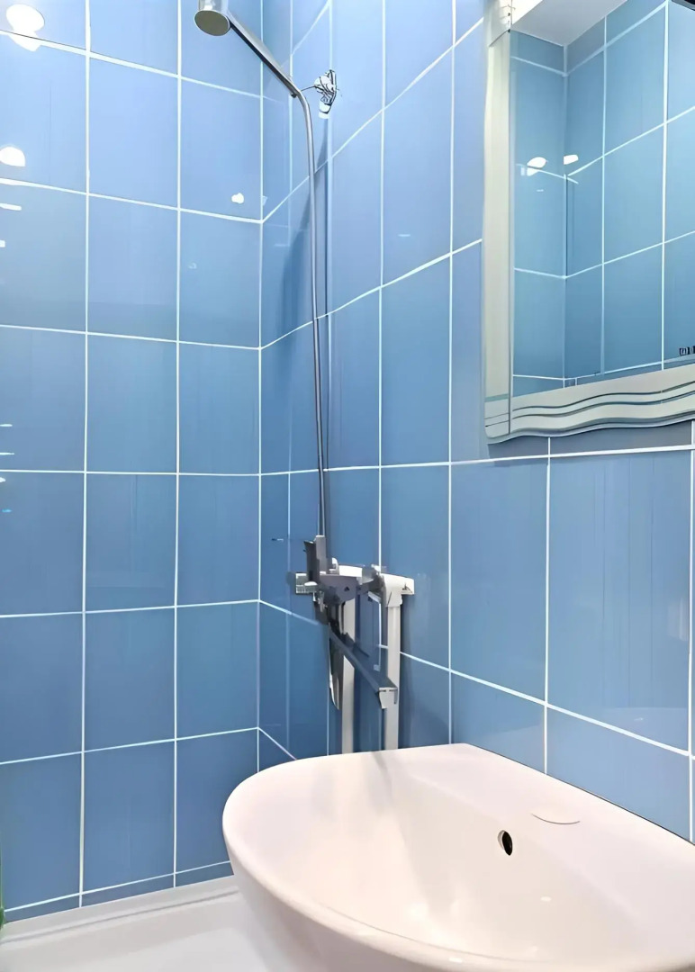 Меблированные комнаты Best Holiday 2