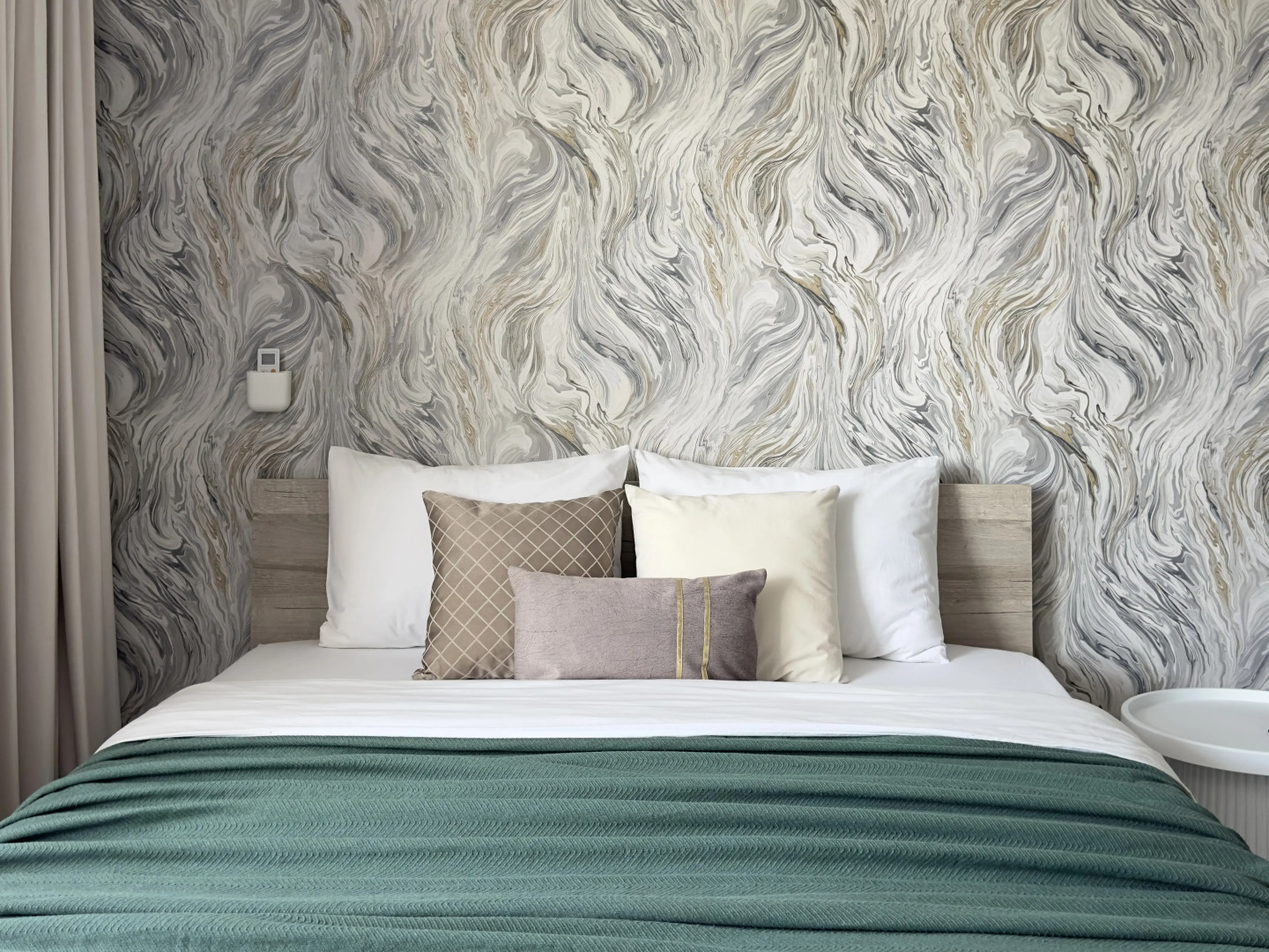 Квартира Премьер Апарт на Никулина 8