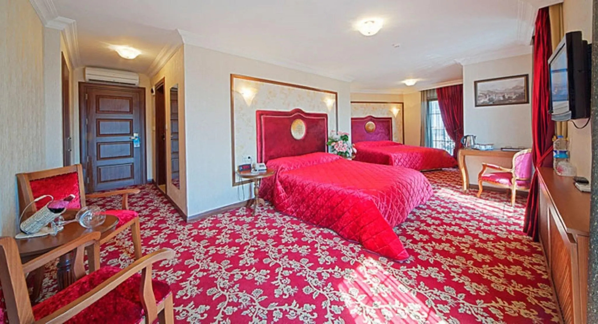 Antea Palace Hotel & Spa