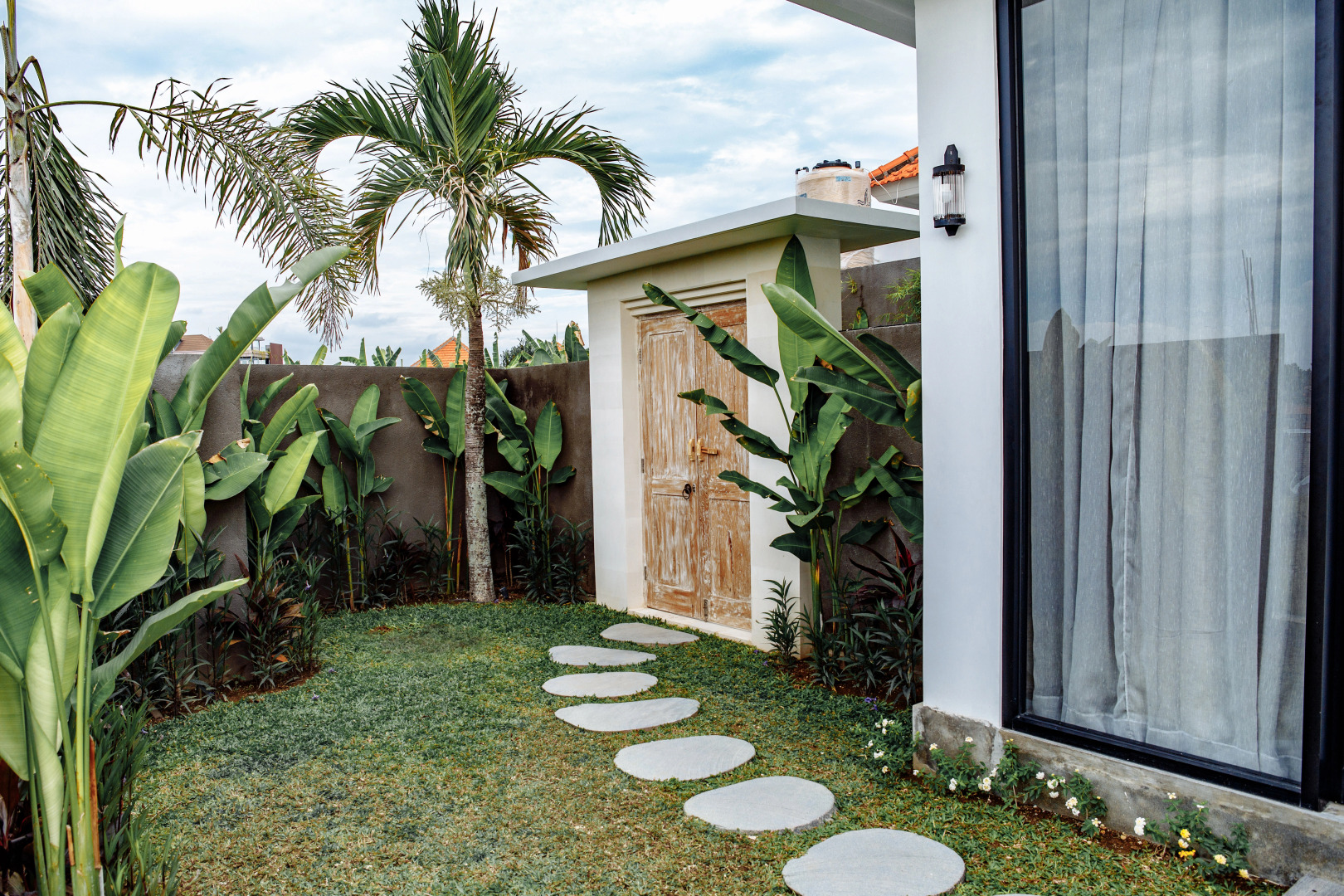 Вилла Blue Dream