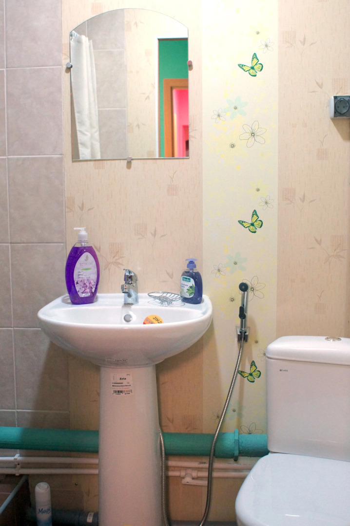 Мини-Отель Краски Лета