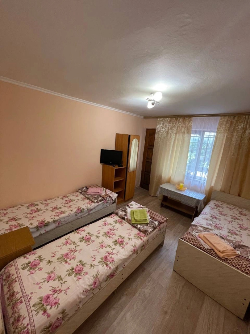 Гостевой дом Сильва