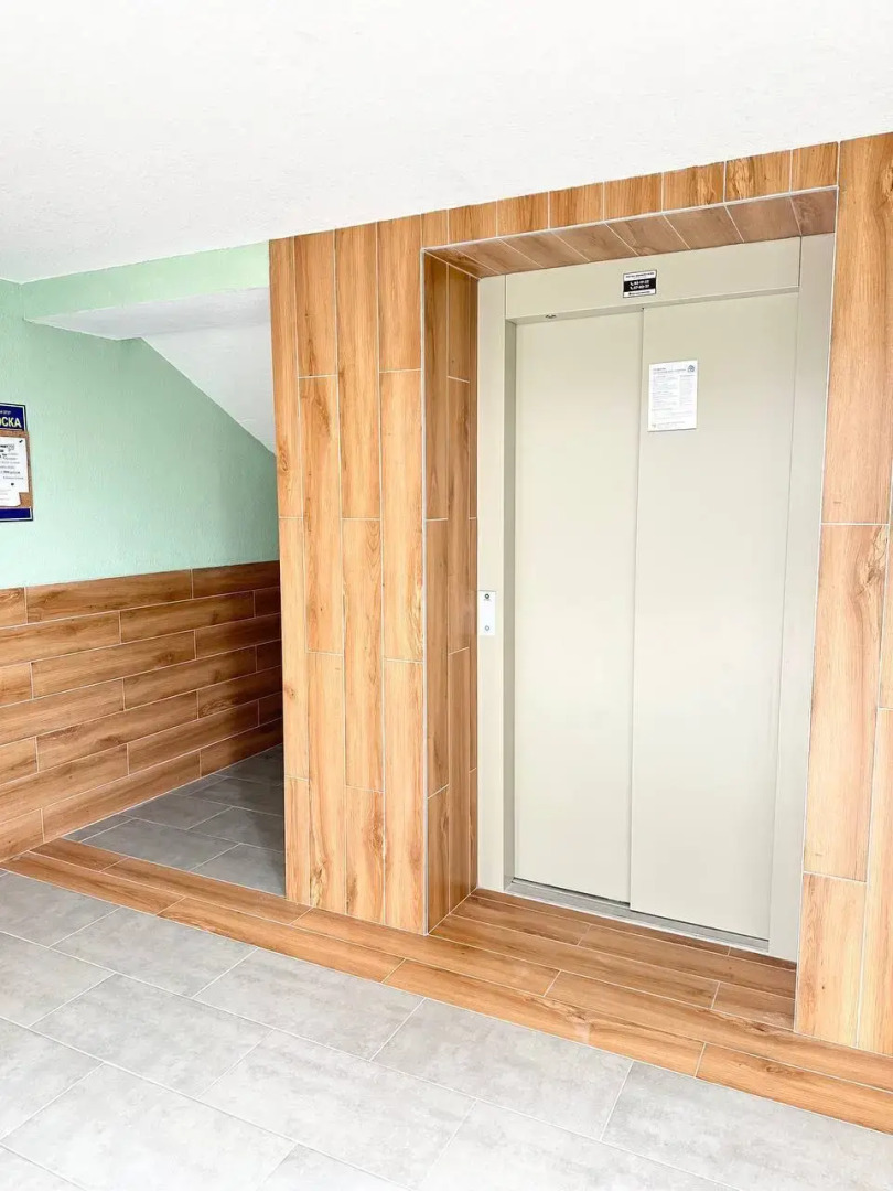 Квартира Уютная на Каштановой 2