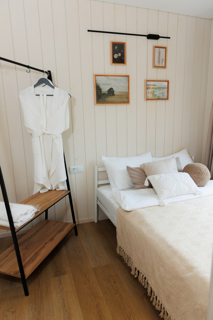 Частный дом Мох 3