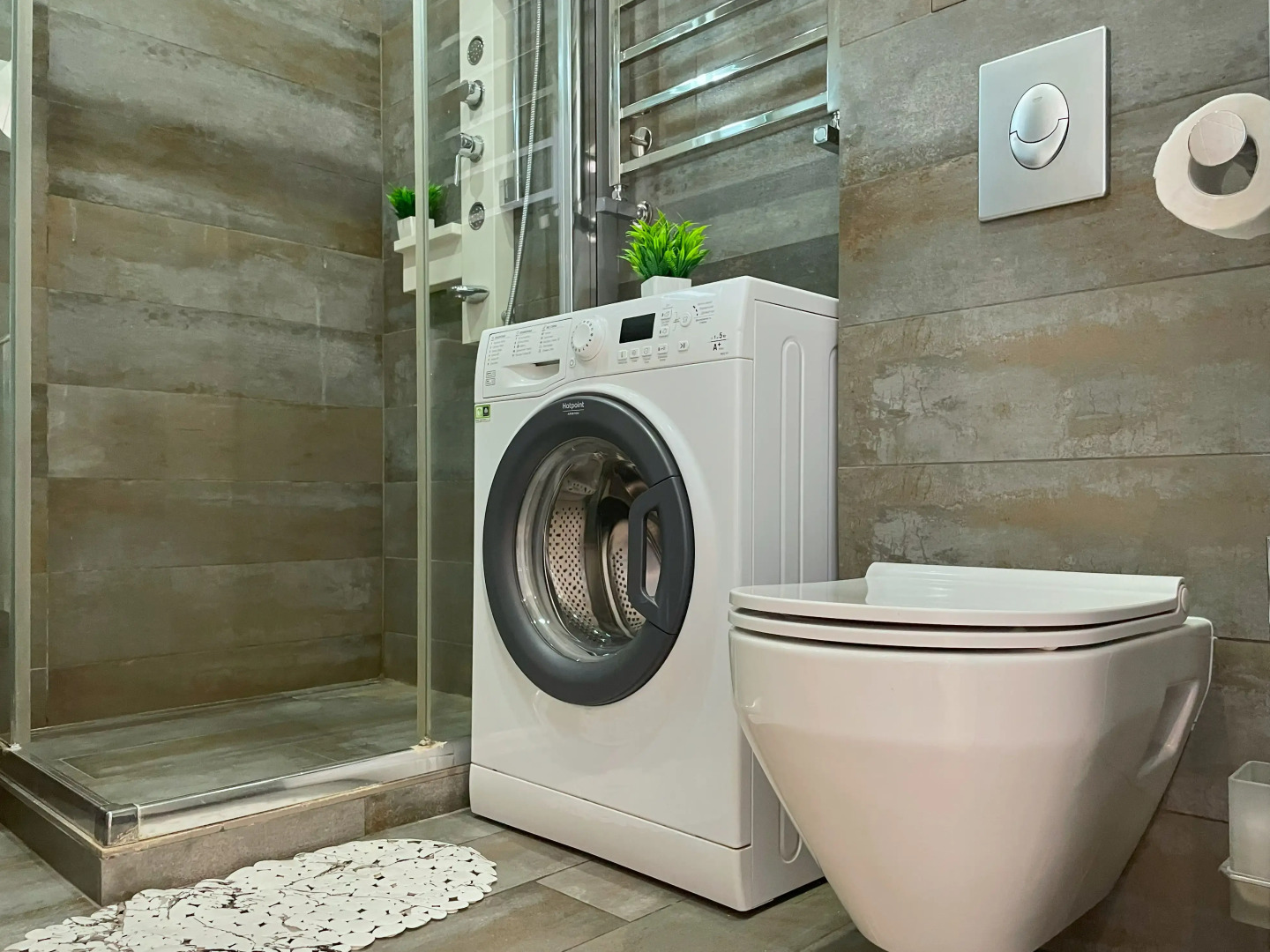 Апартаменты трендовые лофт-апартаменты у метро ЦСКА