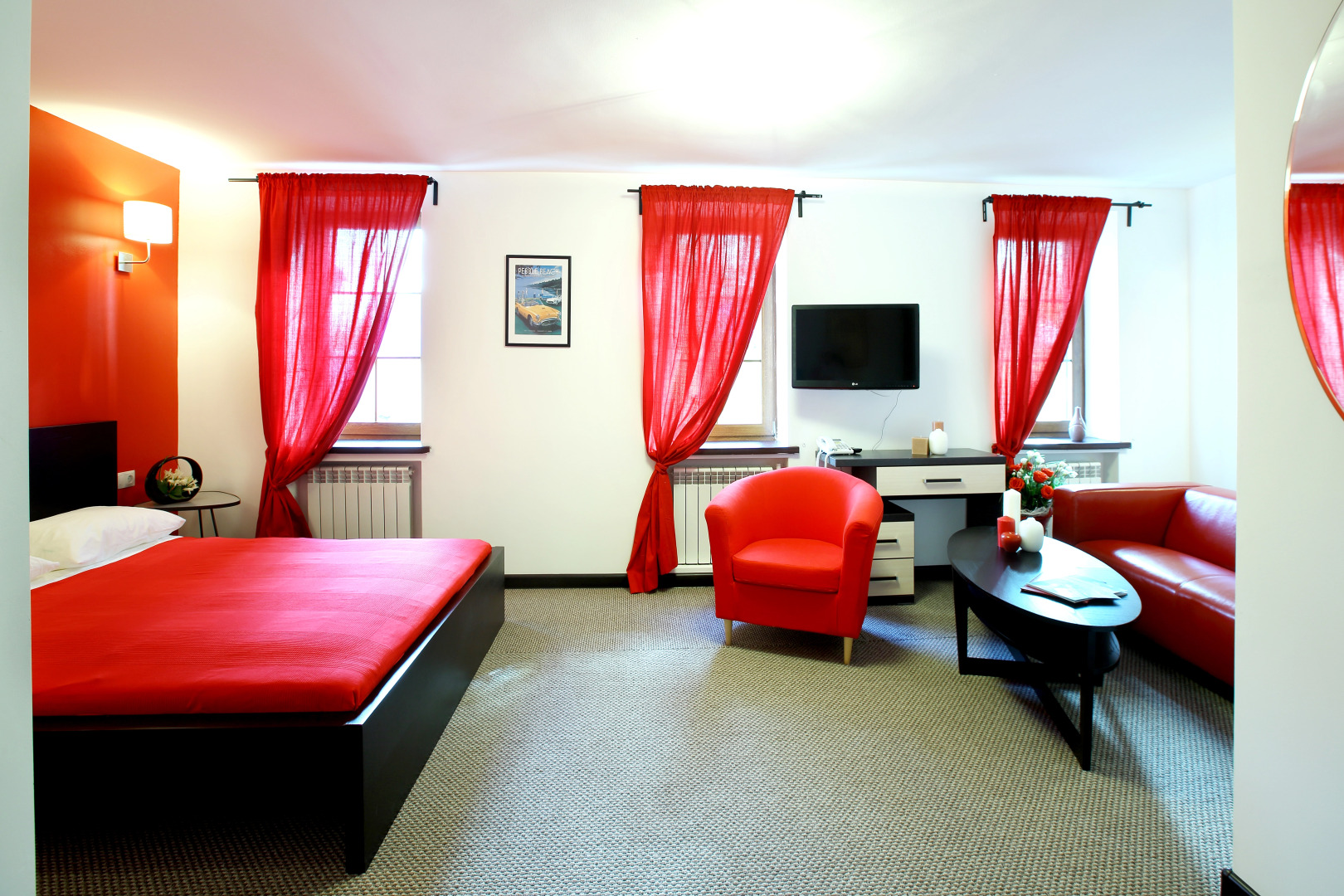 Отель Авиатор