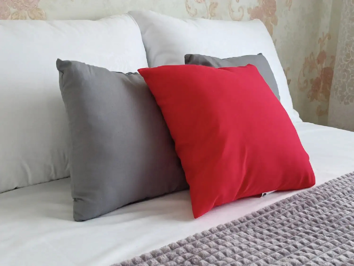 Квартира у Парк Хауса в новостройке