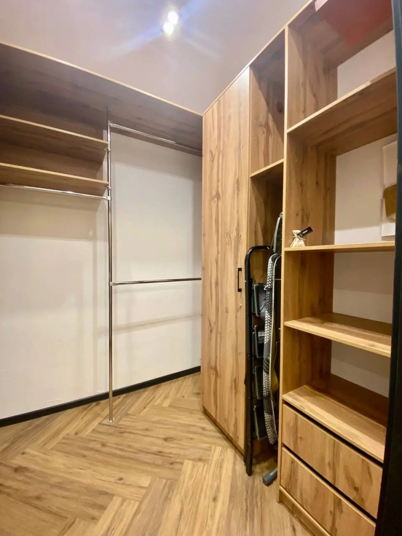 Квартира Столичный