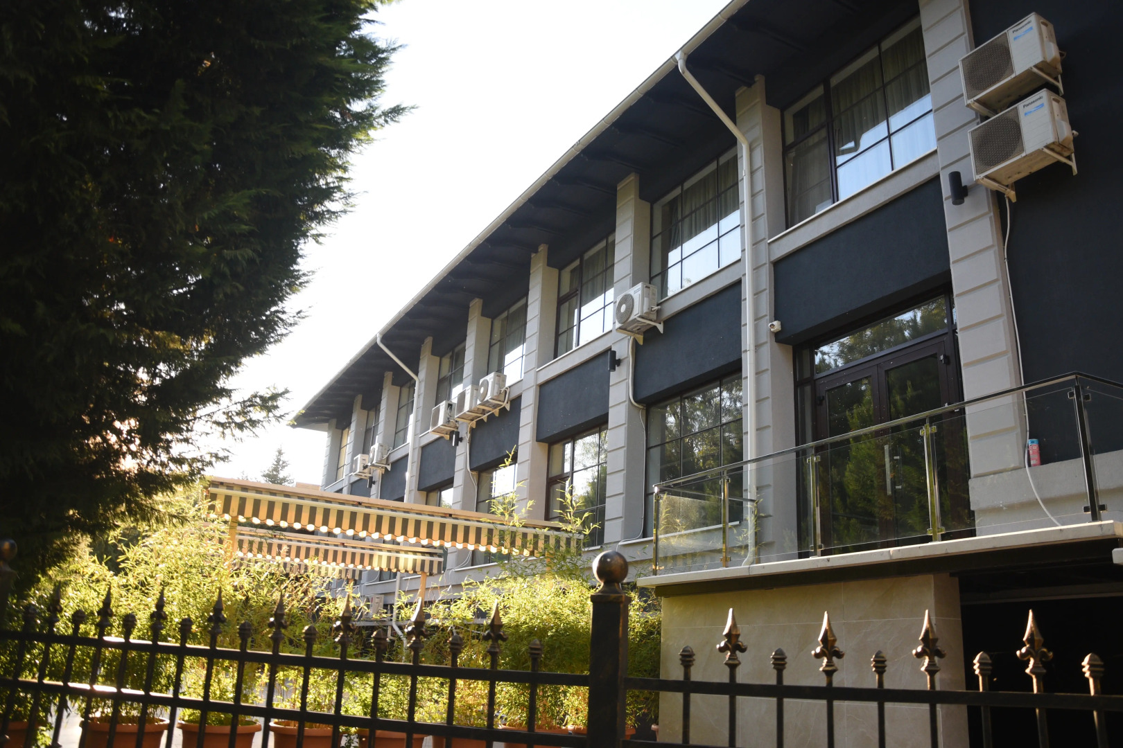 Hotel Royal Florence