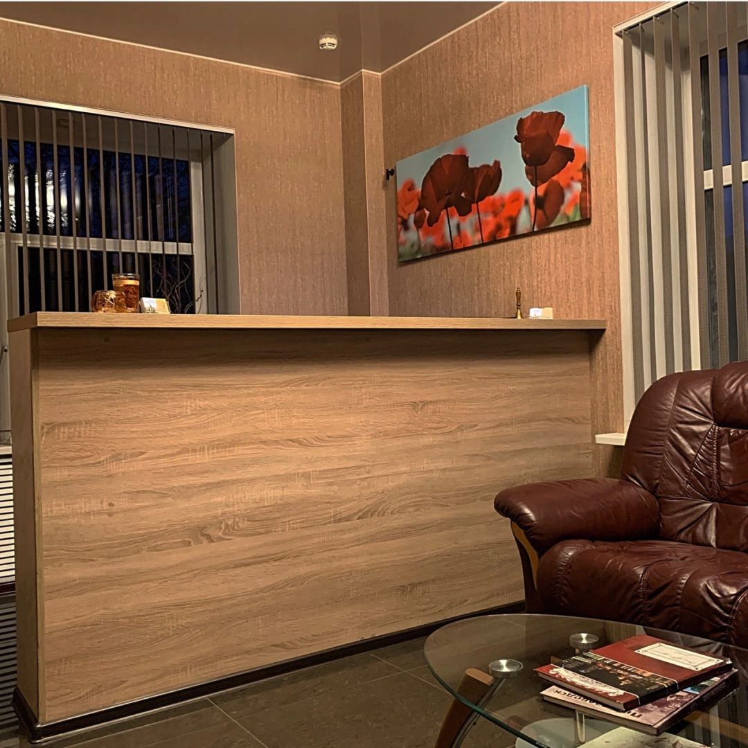 Гостиница Руна