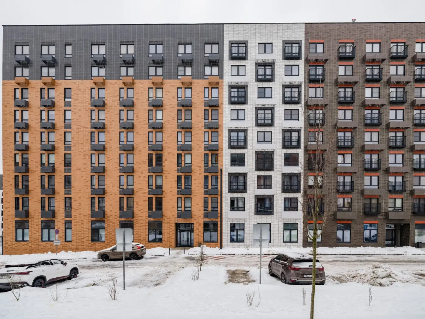 Апартаменты Студия в Филимонково