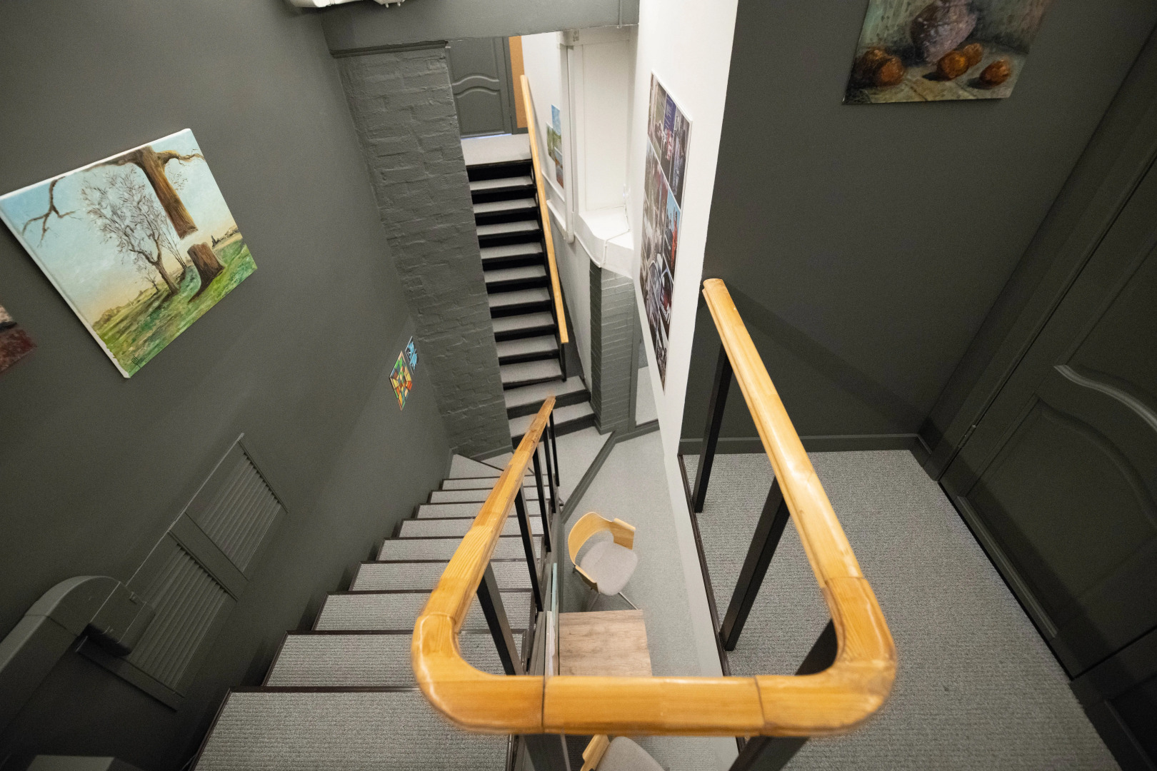 Гостевой дом Kurenbin SmART