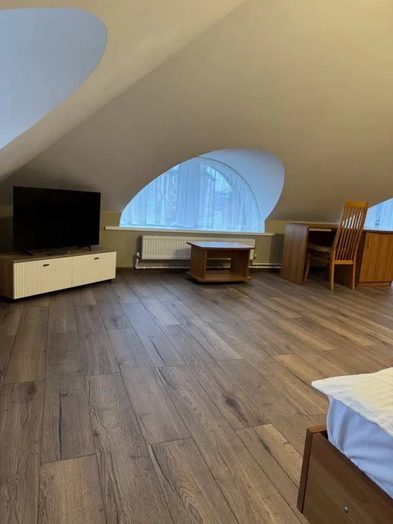 Отель Аристократъ