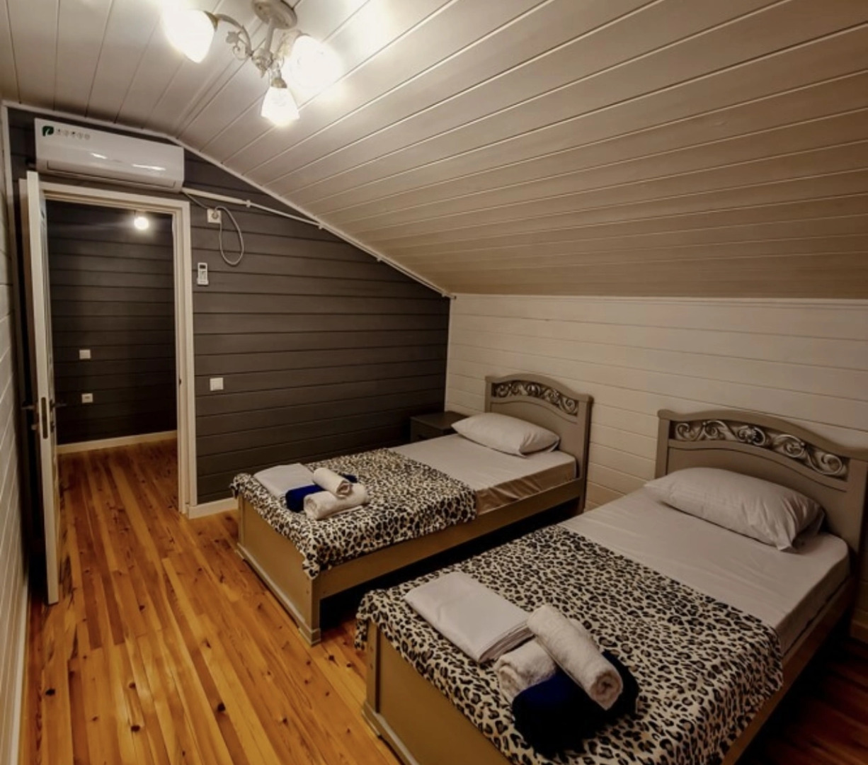 Вилла Боскол 1