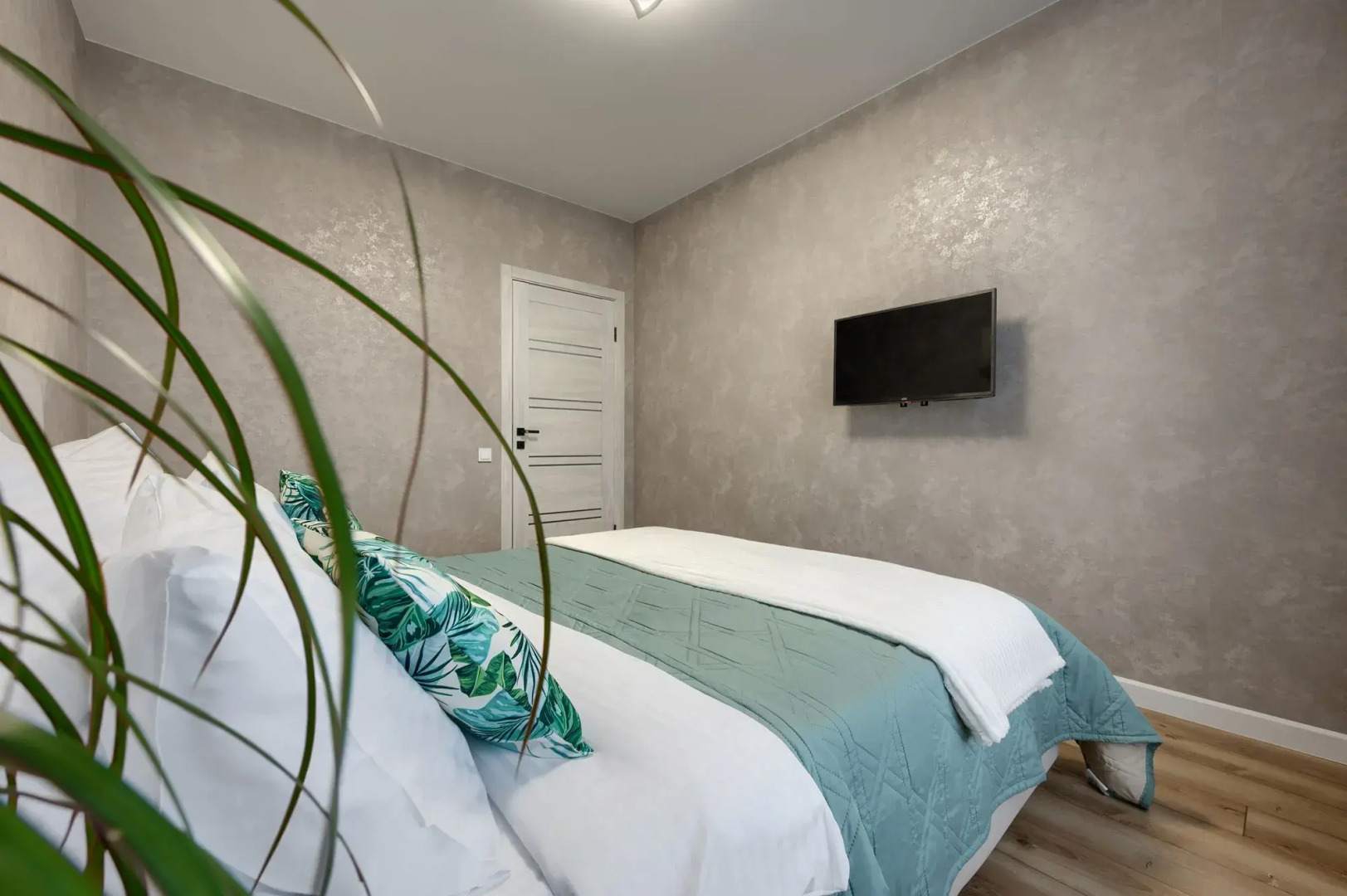 Квартира в ЖК Новый Свет