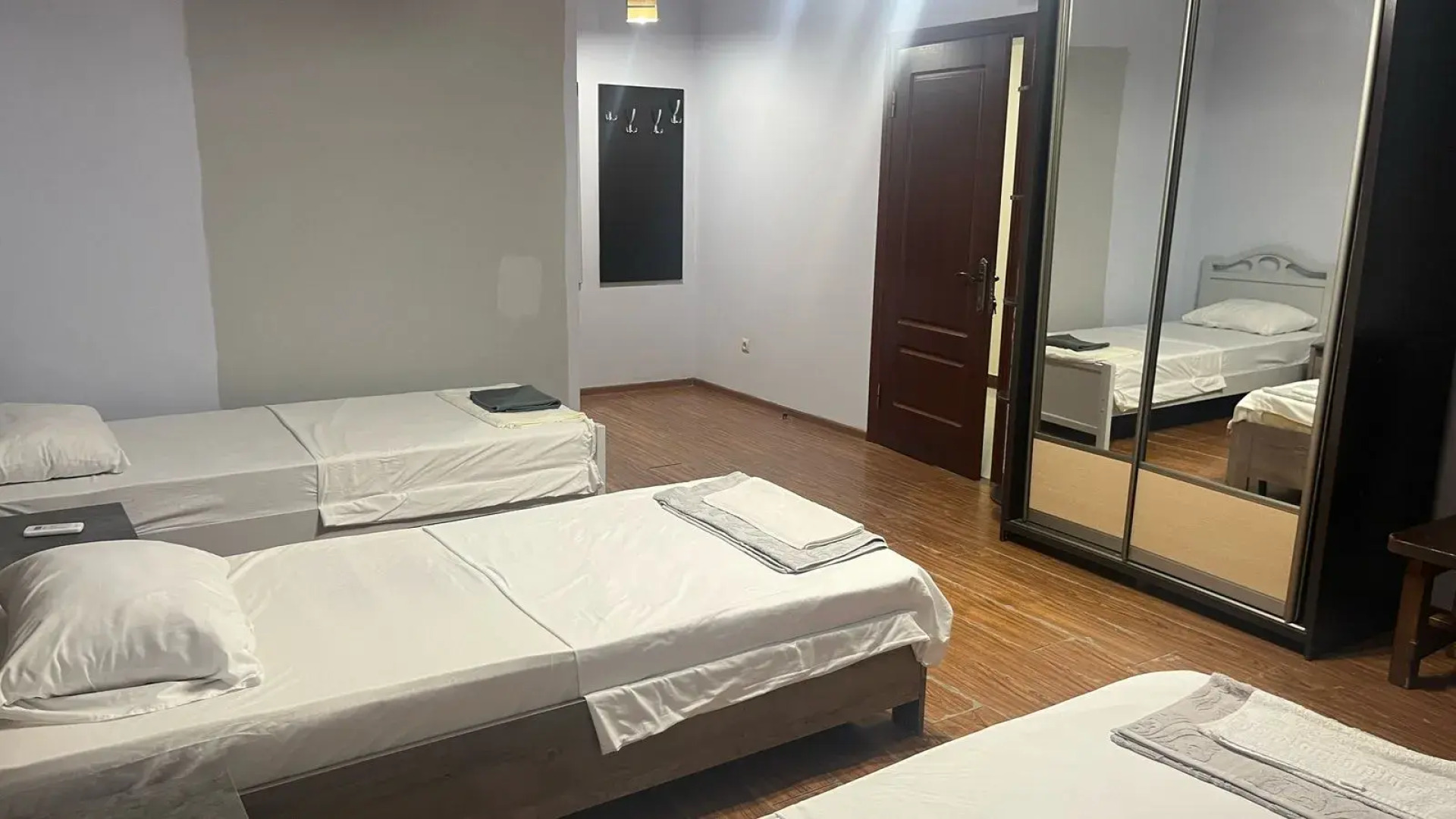 Отель Атлантида