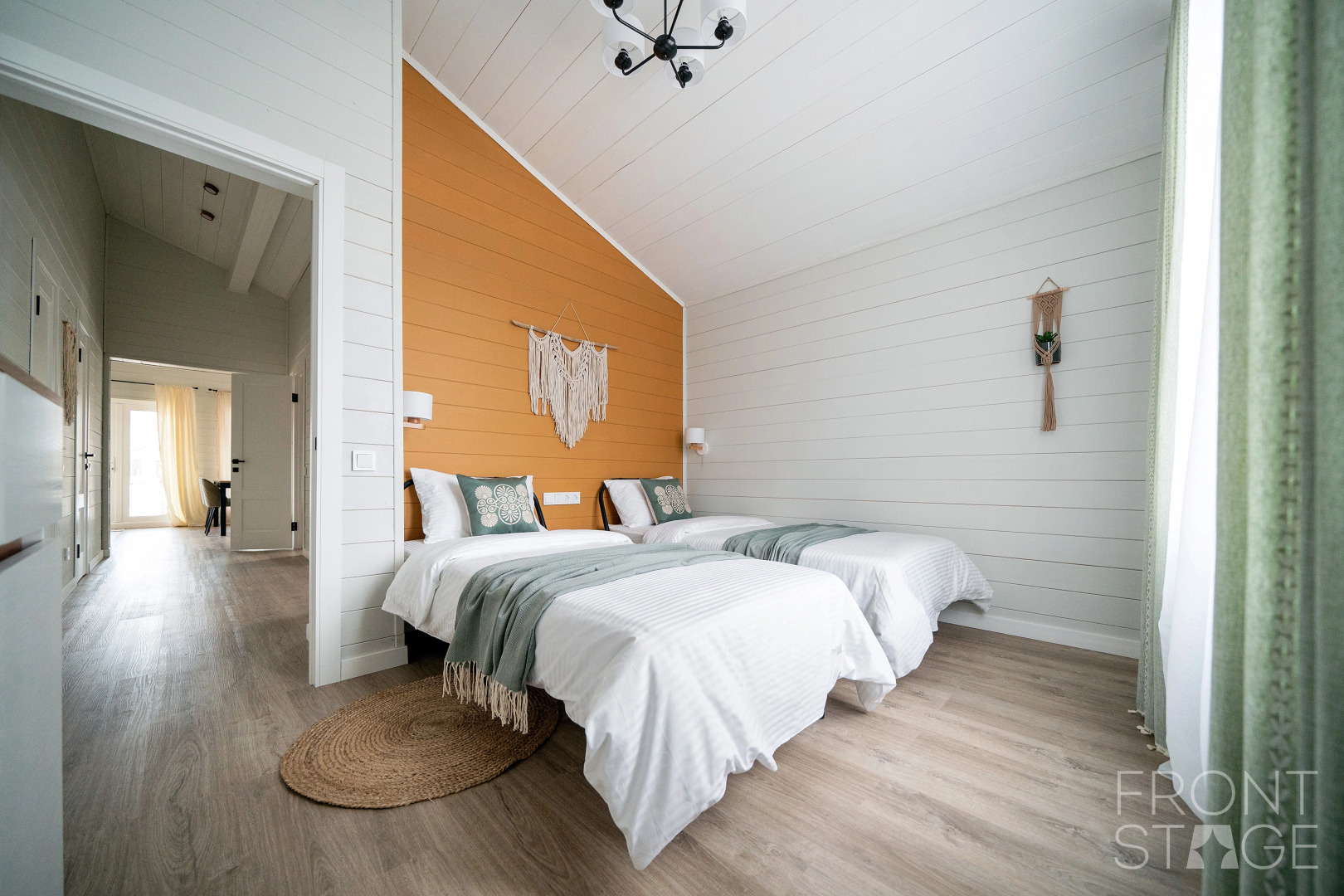 Частный дом Light House Истра