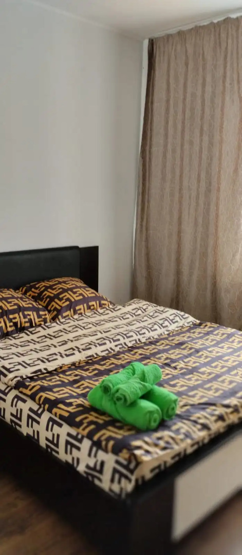 Апартаменты на улице Озерная 3/14