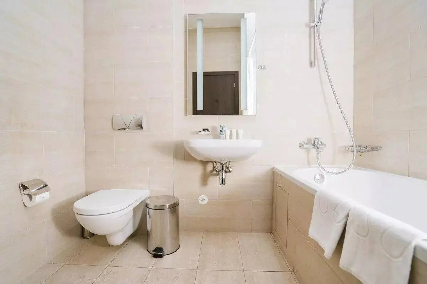 Апартаменты Имеретинский - Морской квартал 1