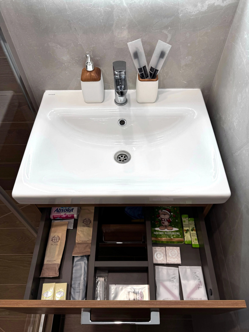 Апартаменты MorgoAparts