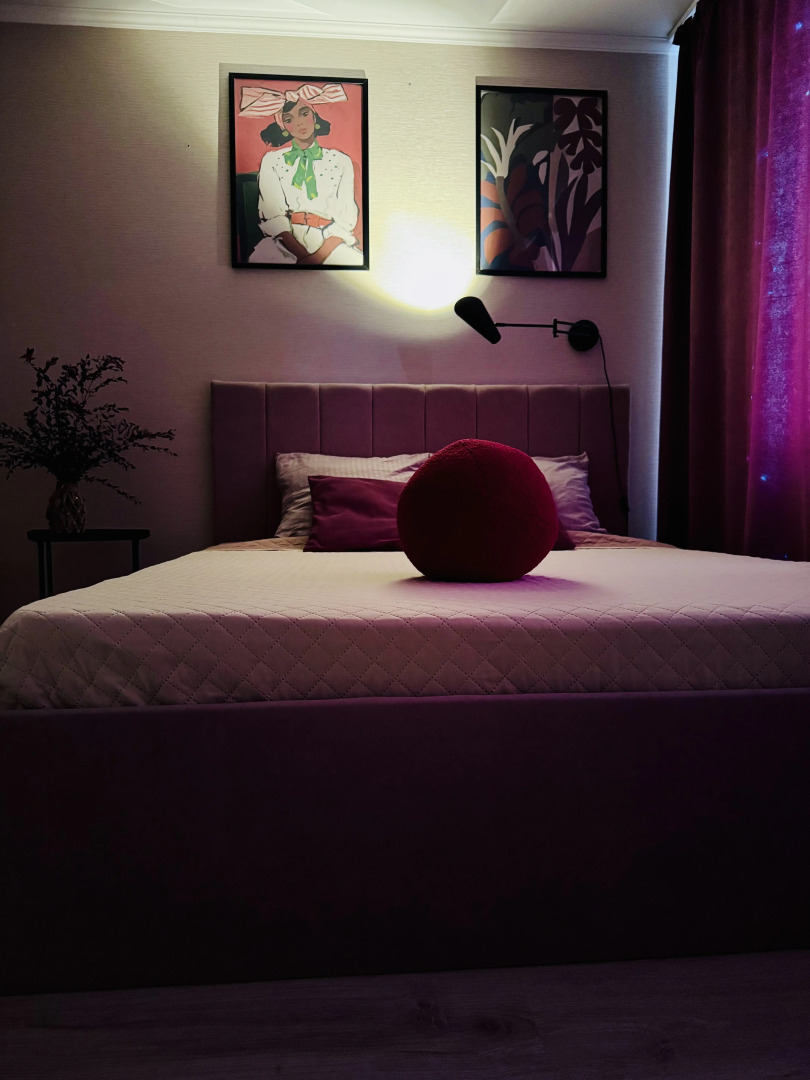 Апартаменты ЖК Европейский