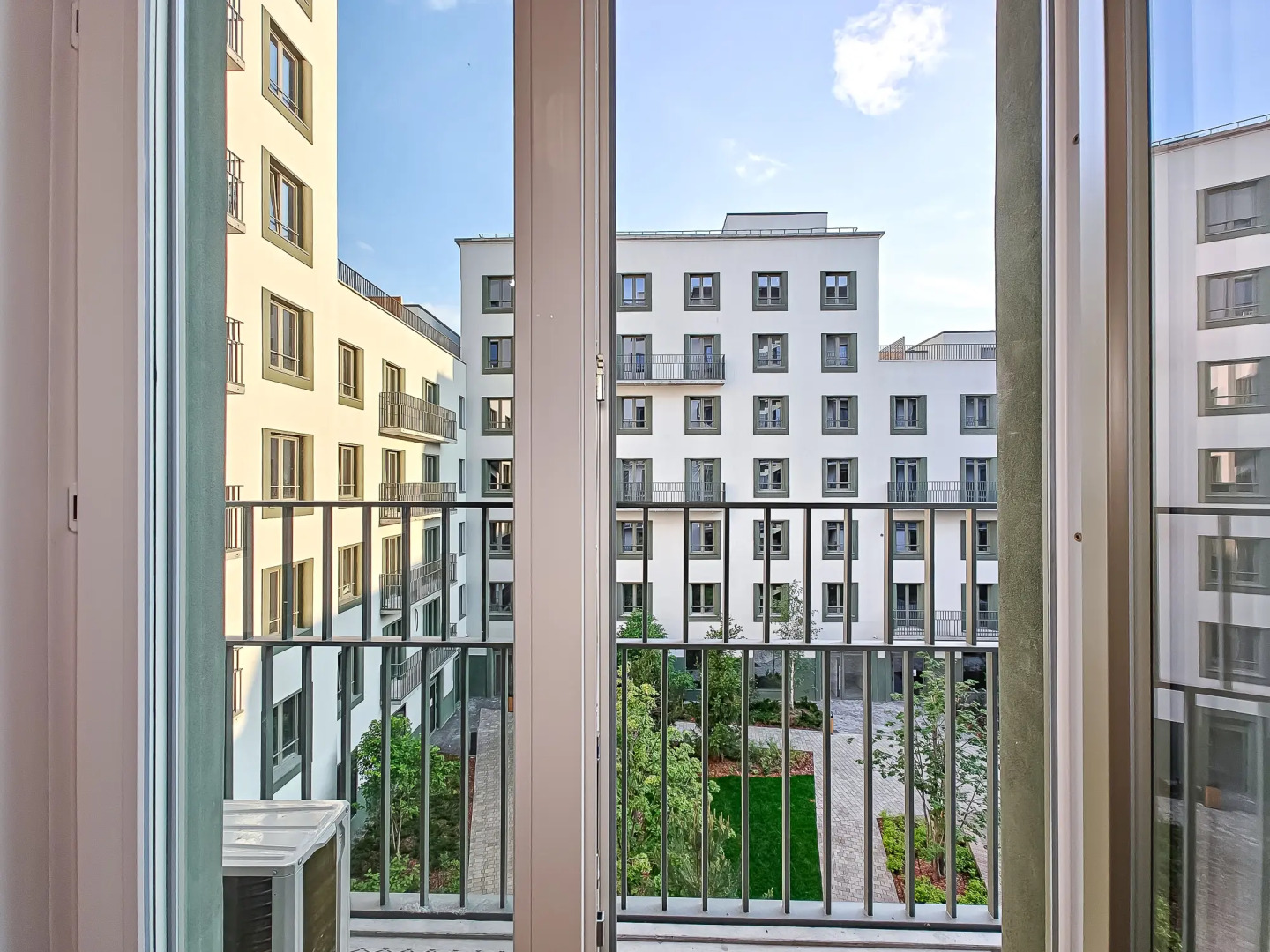 Апартаменты Stepanenkov на Заровного 28/1