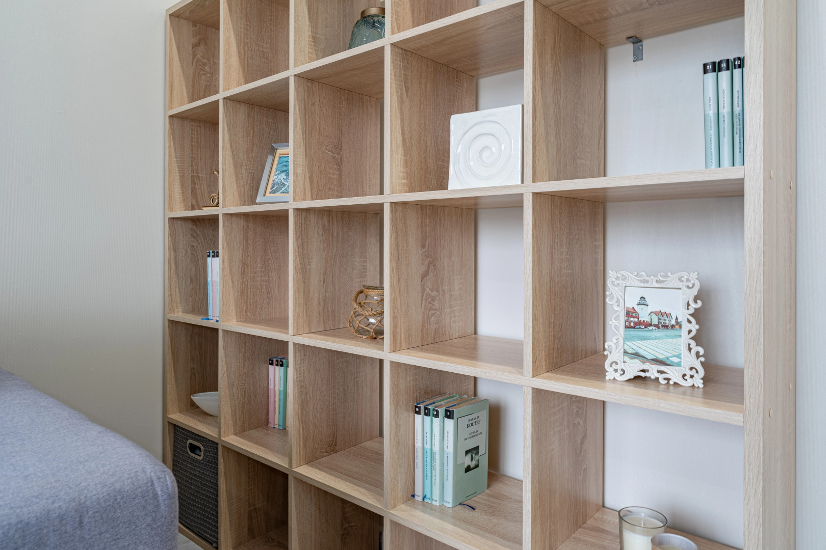 Апартаменты у моря на Мосина 10