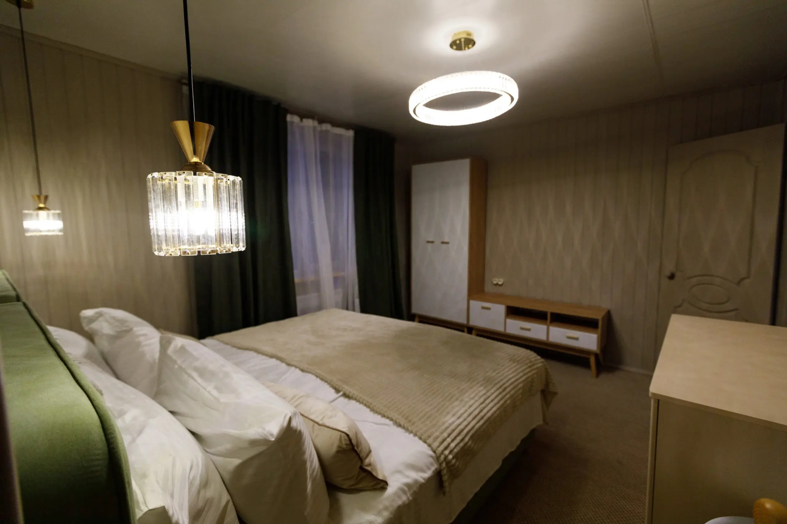 Частный дом Kelo Village • Zavidovo