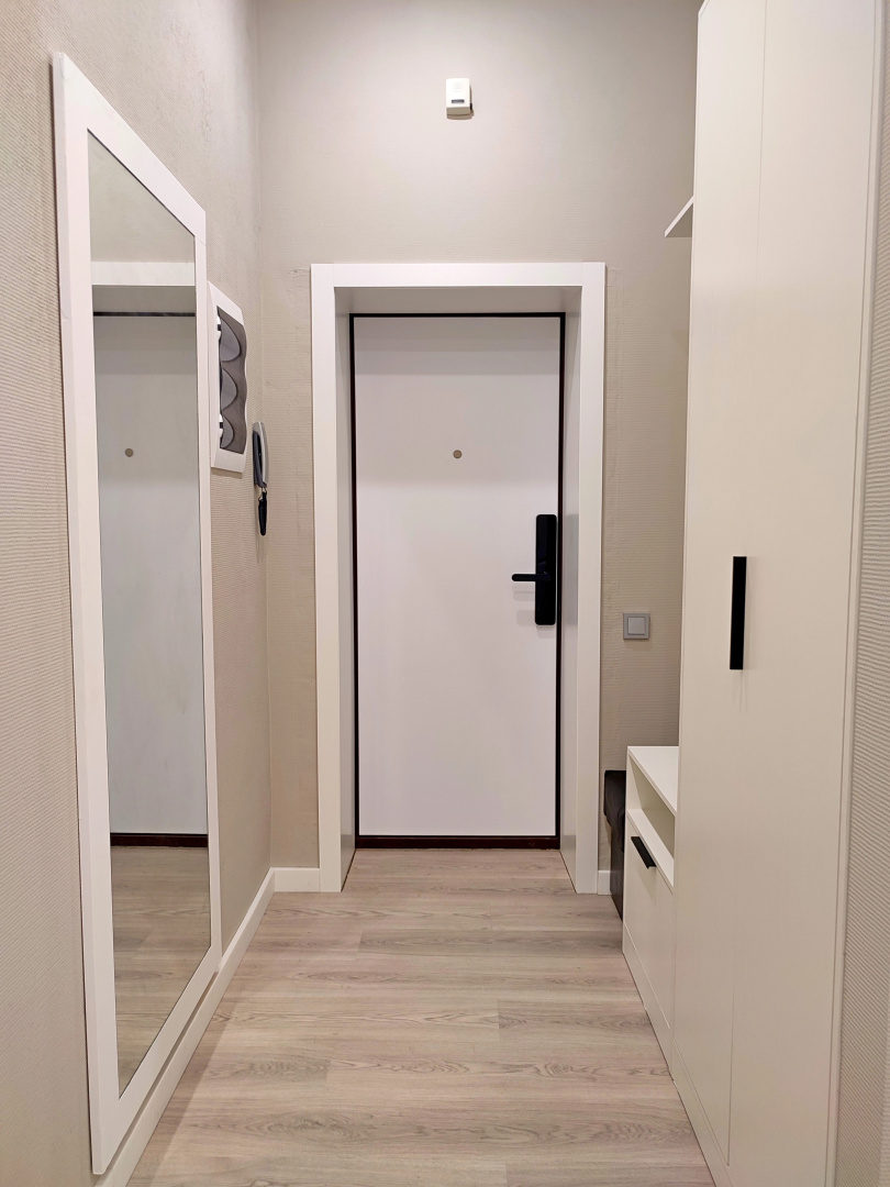 Апартаменты на Чернышевского