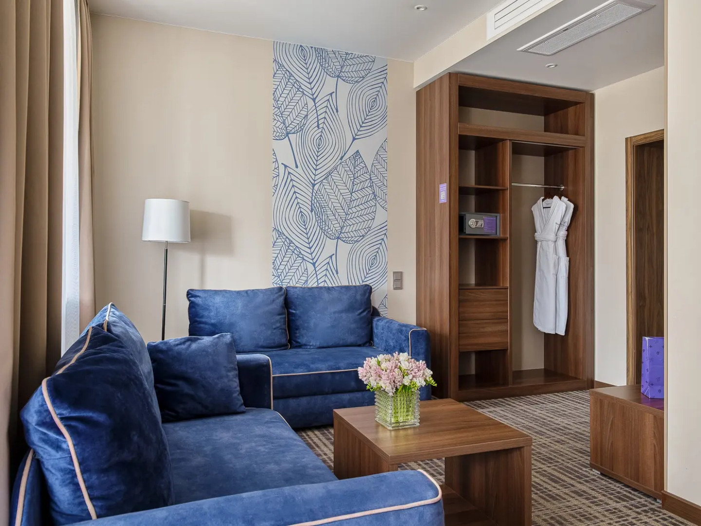 Парк Отель Воздвиженское