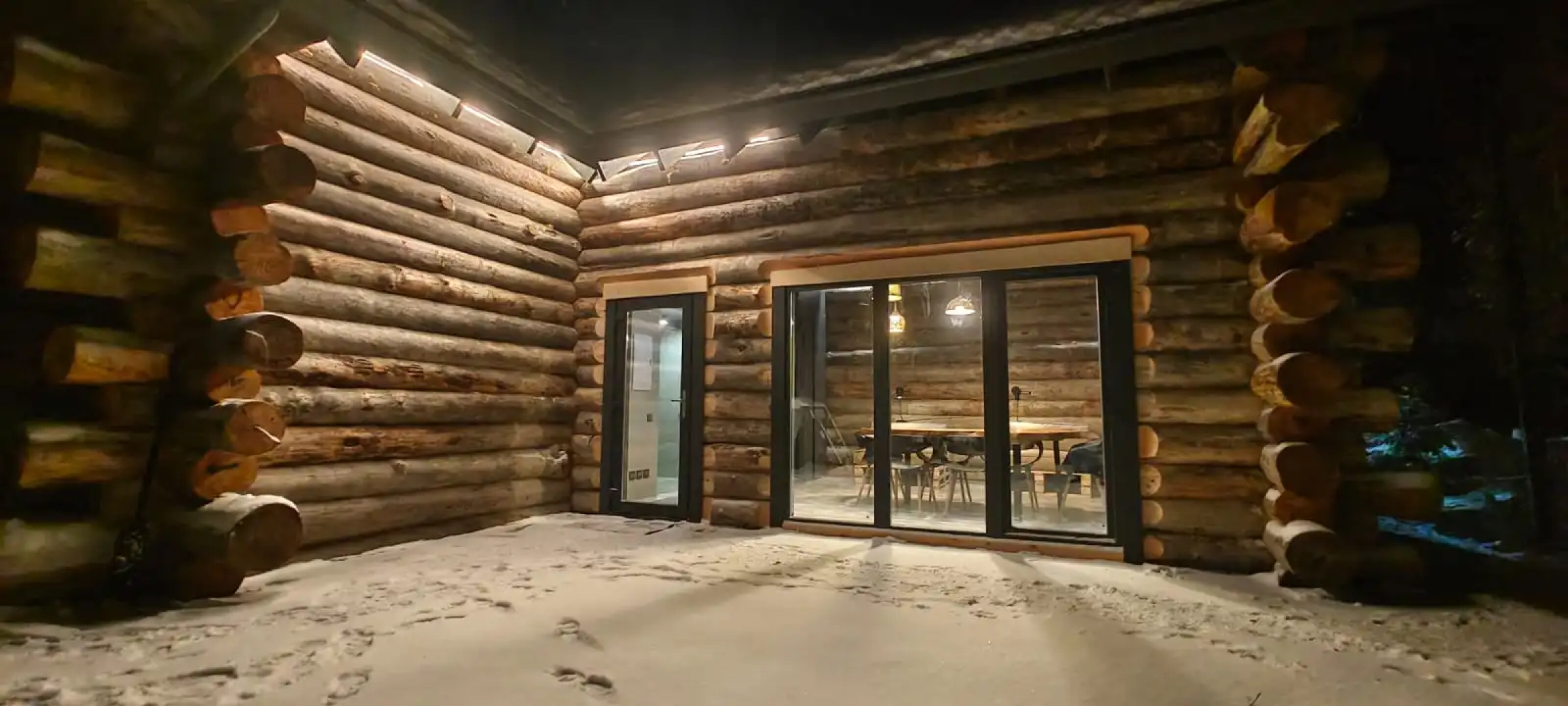 Меблированные комнаты Гедонист клуб