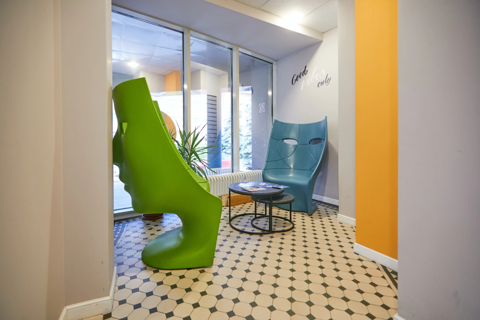 Квартира Rose