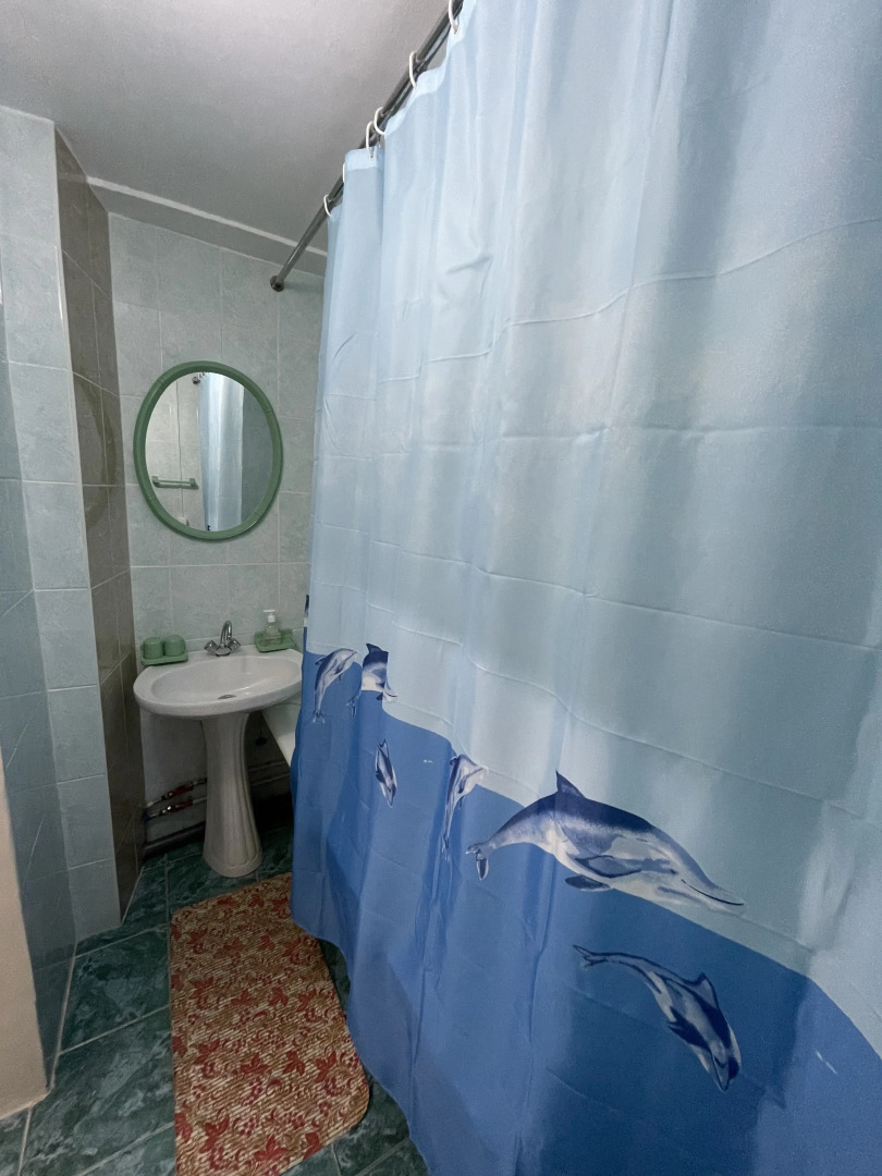 Апарт-отель Гостиница