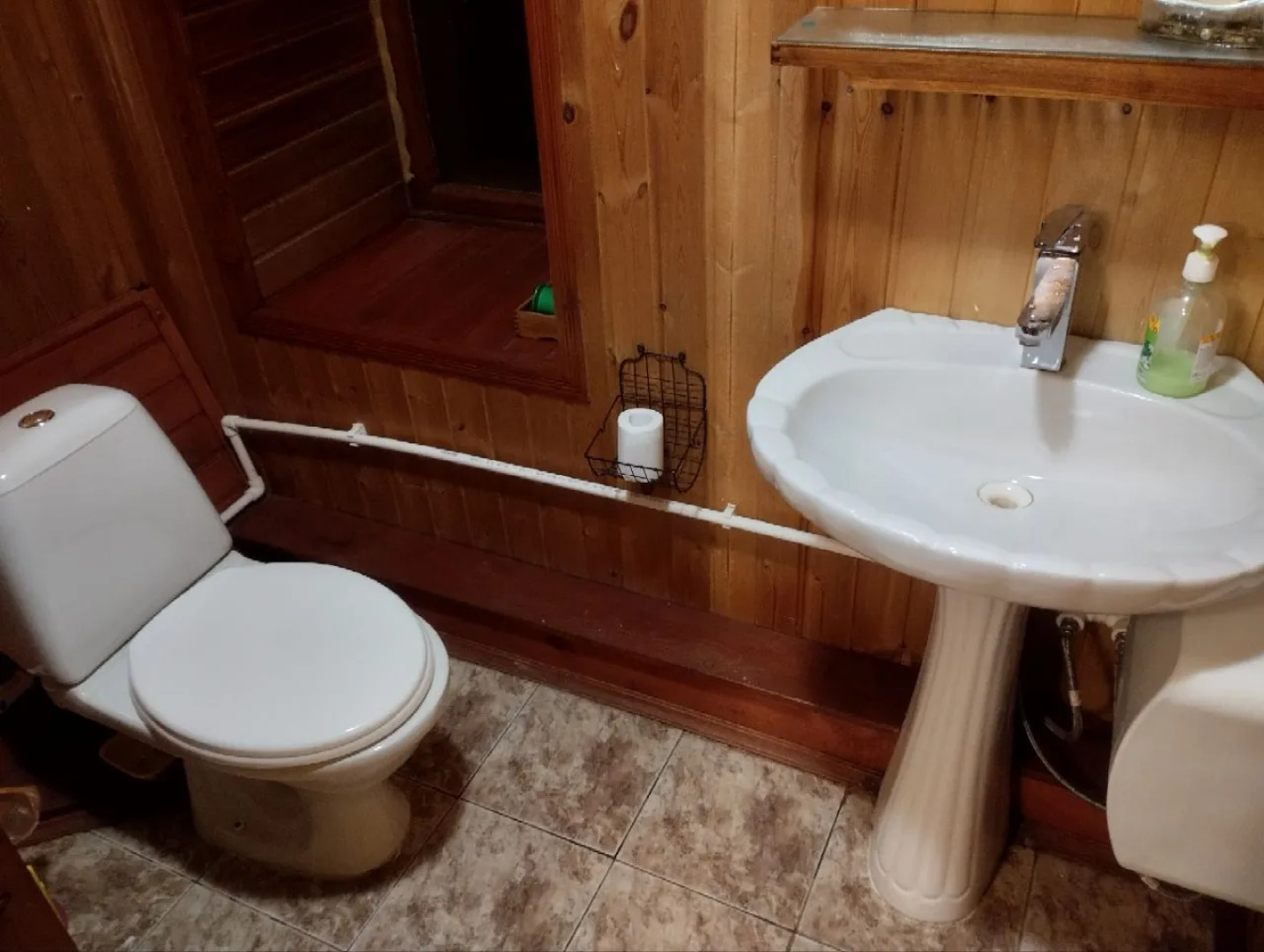 Гостевой дом Вилла Курица