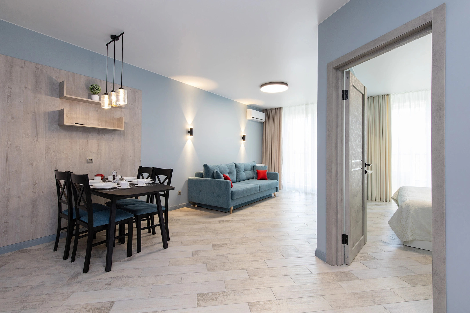 Апартаменты Баден Баден Спа