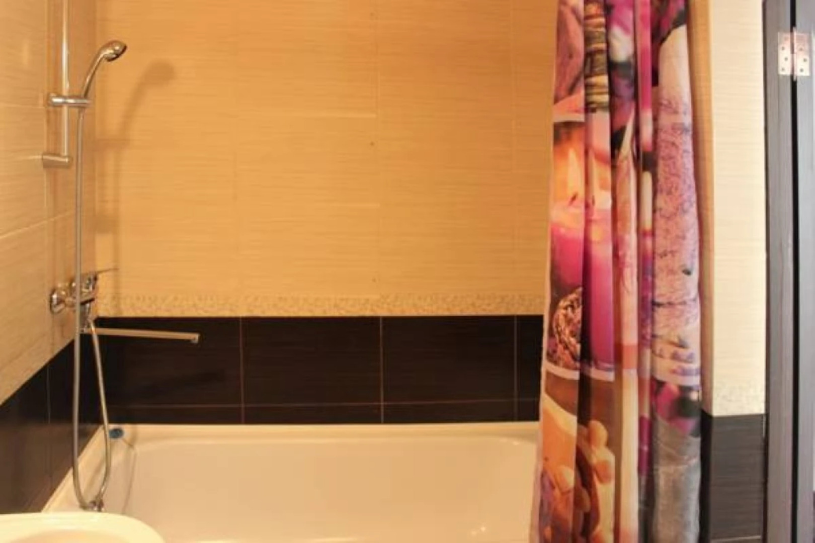 Апартаменты на Ленинском Проспекте 57