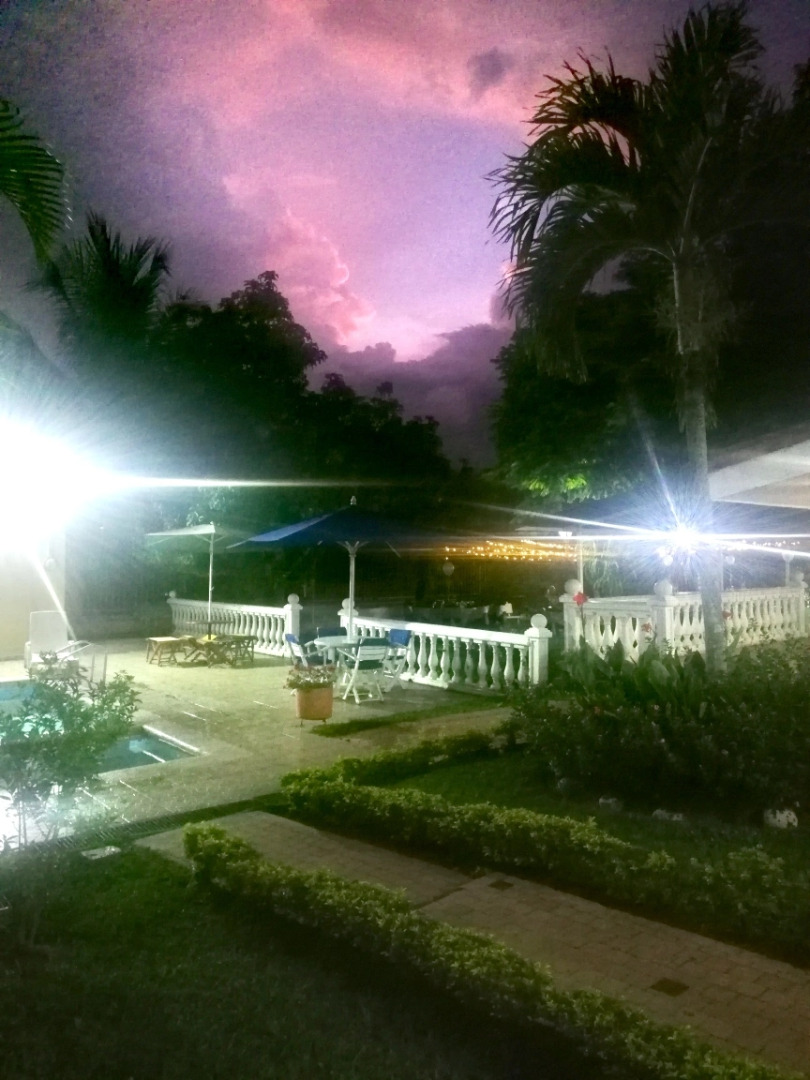 Апарт-Отель Jardin del Lago