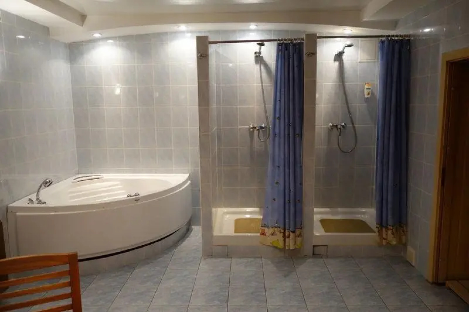 Отель Персона Грата